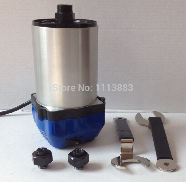 Hochleistungsstarker 3-1/4 PS, – Heavy Equipment Grinder Bewertung und Preis