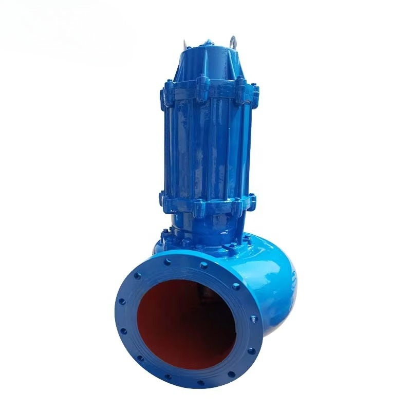 Abwasserpumpe mit automatische – Submersible Pump Sewage Bewertung und Preis