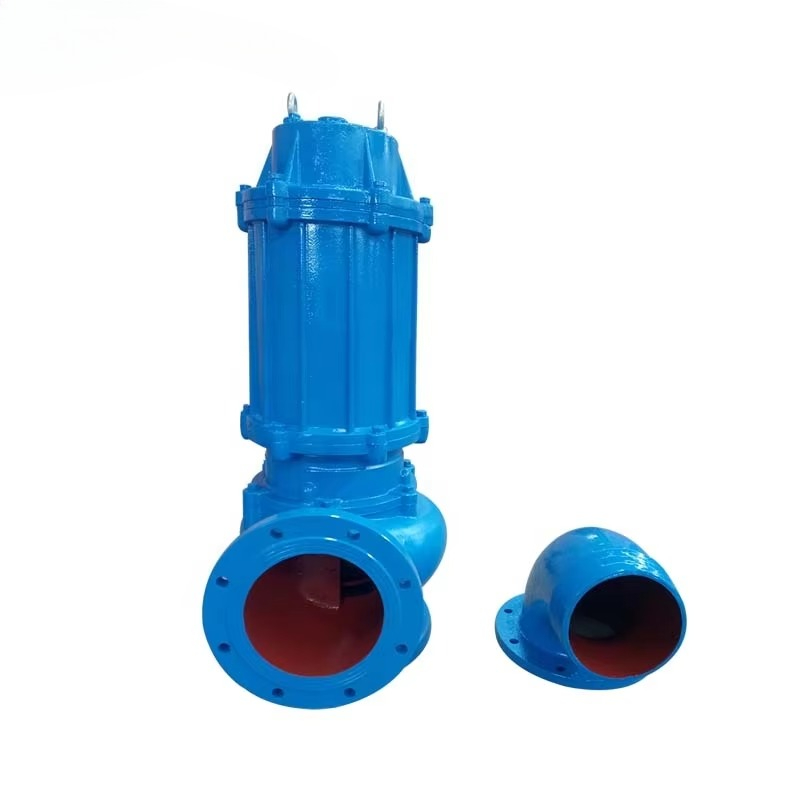 Abwasserpumpe mit automatische – Submersible Pump Sewage Bewertung und Preis