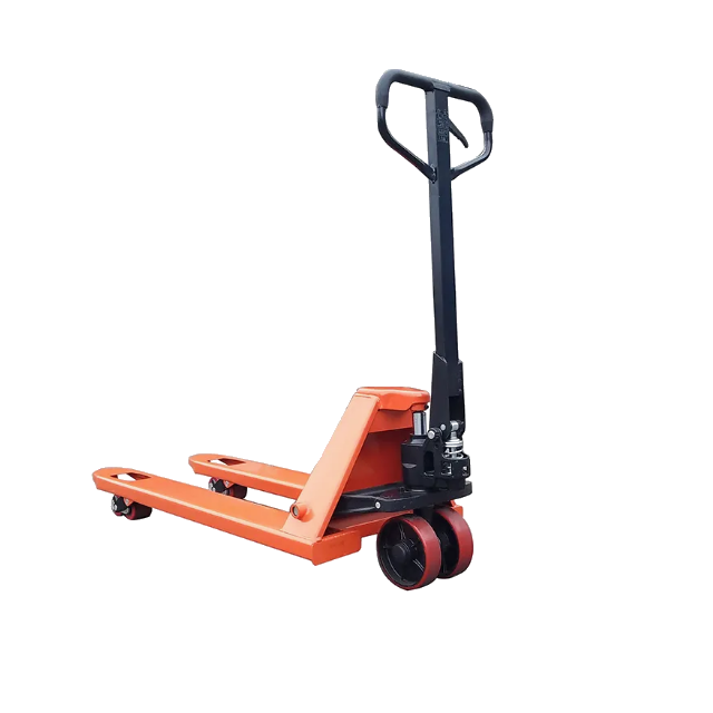 Niuli 2000kg Manueller Handhub – Hand Pallet Truck Bewertung und Preis