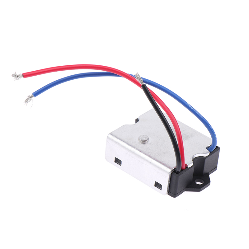 230V bis 16A Softstart-Schalte – Heavy Equipment Grinder Bewertung und Preis