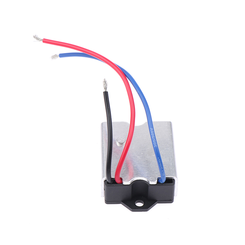 230V bis 16A Softstart-Schalte – Heavy Equipment Grinder Bewertung und Preis
