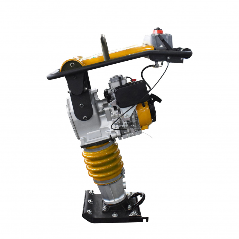 Excalibur China Fabrik Liefert – Plate Compactor Vibrator Bewertung und Preis
