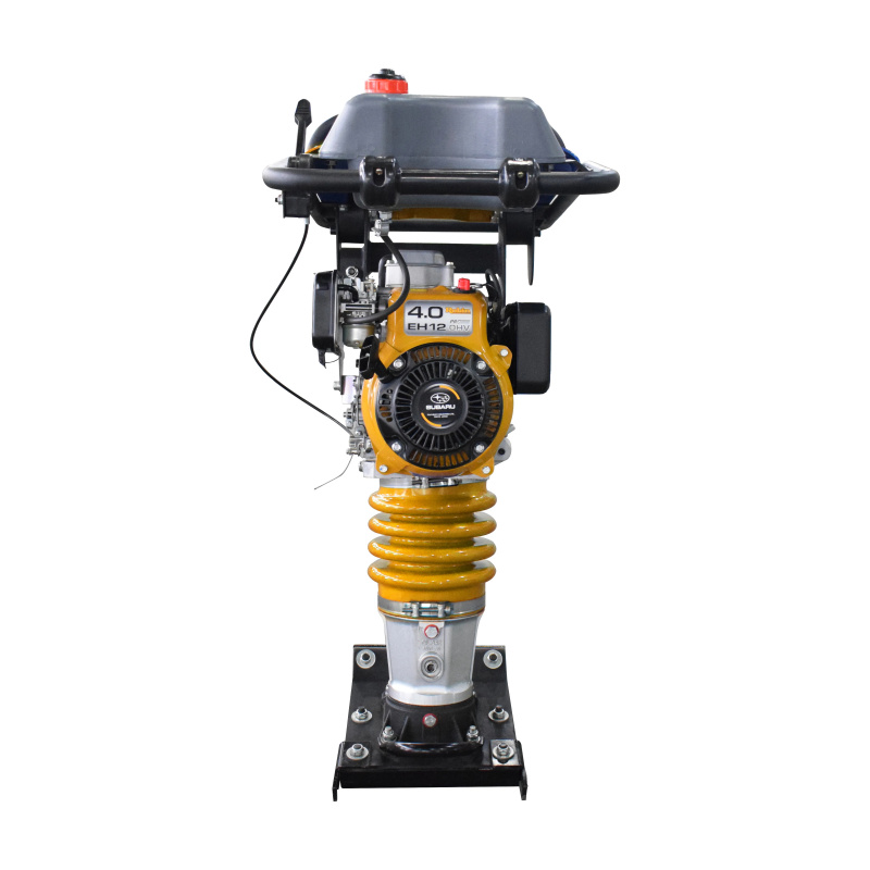 Excalibur China Fabrik Liefert – Plate Compactor Vibrator Bewertung und Preis