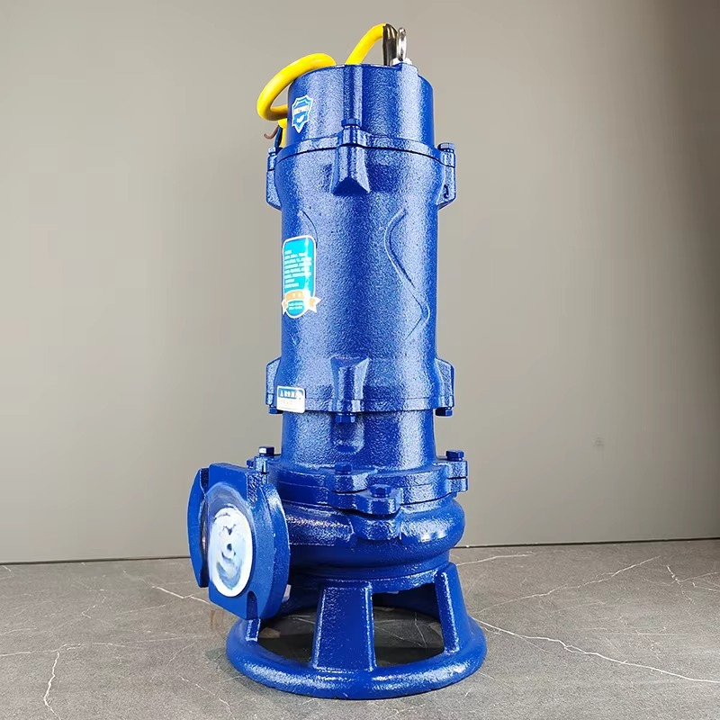 2-Zoll-Auslass, tauchfähig, sa – Submersible Pump Sewage Bewertung und Preis