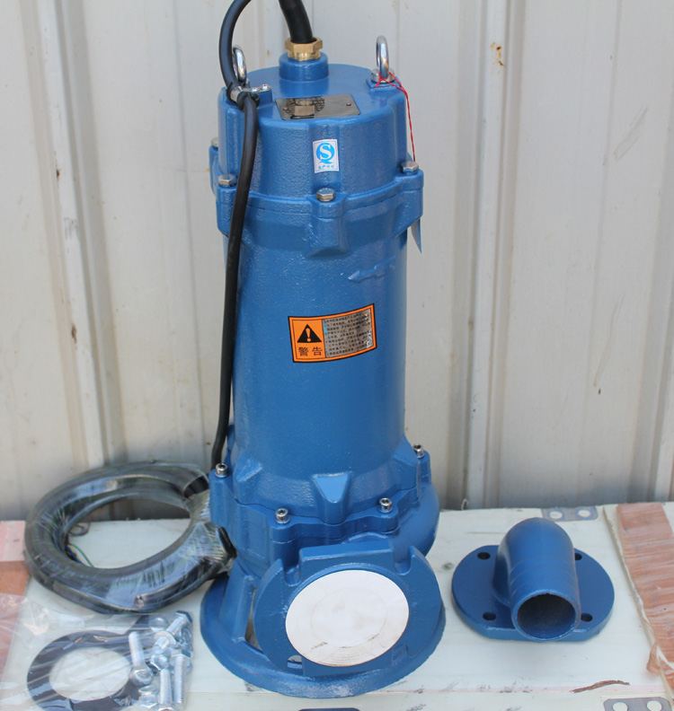 2-Zoll-Auslass, tauchfähig, sa – Submersible Pump Sewage Bewertung und Preis