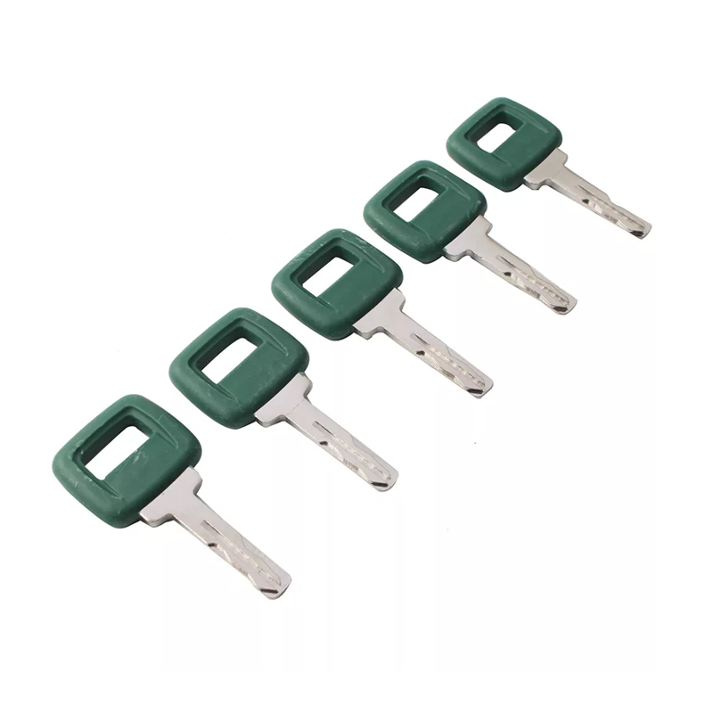 Für Volvo Loader Haul Truck He – Heavy Equipment Keys Bewertung und Preis
