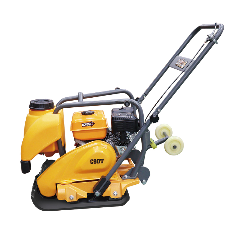 Heißer Verkauf Typ Vibrationsp – Plate Compactor Vibrator Bewertung und Preis