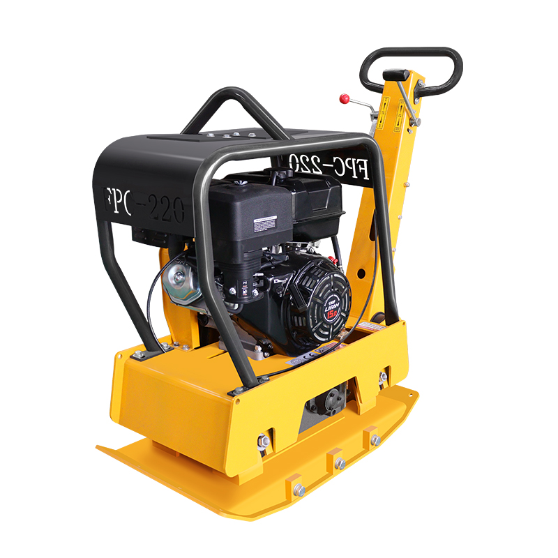 Heißer Verkauf Typ Vibrationsp – Plate Compactor Vibrator Bewertung und Preis