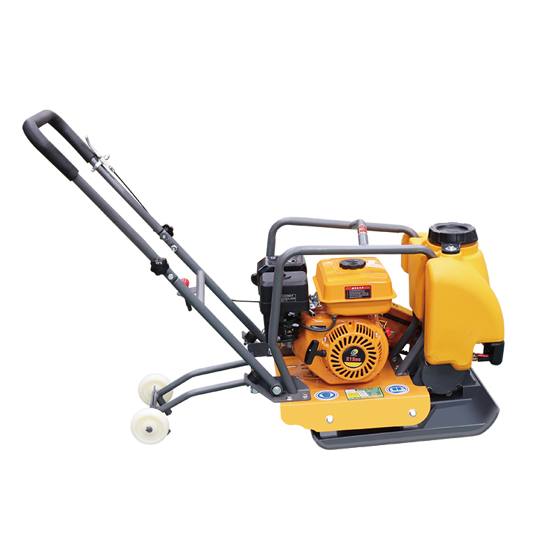 Heißer Verkauf Typ Vibrationsp – Plate Compactor Vibrator Bewertung und Preis