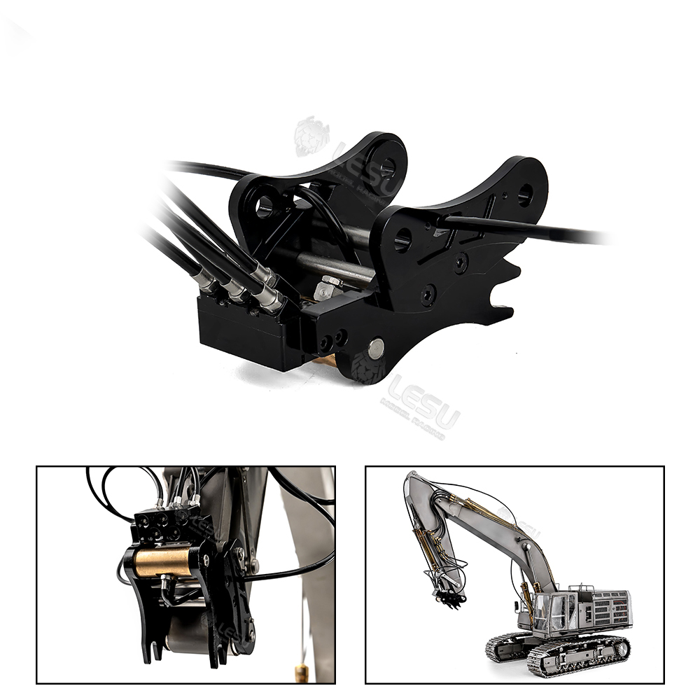 Hydraulischer Schnellkupplung  – Heavy Equipment Construction Bewertung und Preis