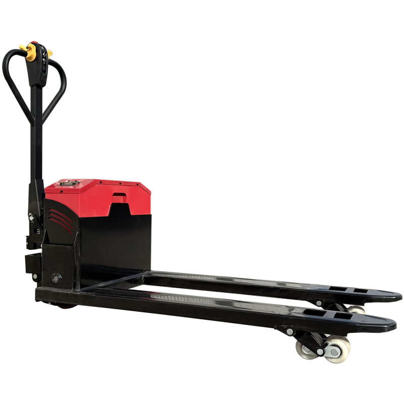 Elektrischer Hubwagen 3 Tonnen – Hand Pallet Truck Bewertung und Preis