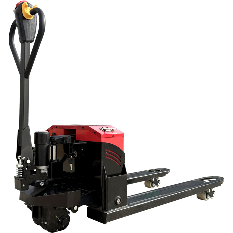 Elektrischer Hubwagen 3 Tonnen – Hand Pallet Truck Bewertung und Preis