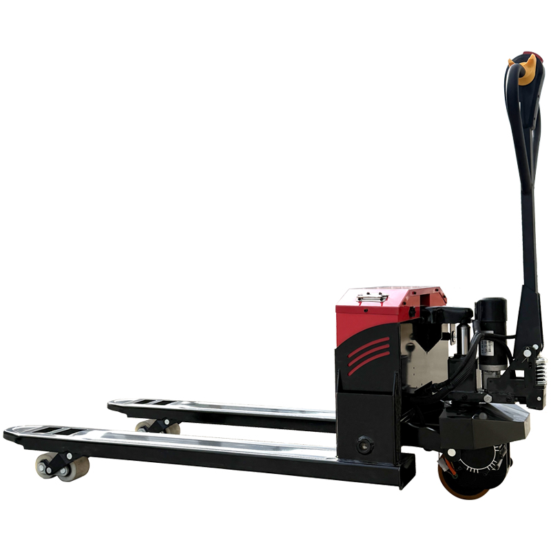 Elektrischer Hubwagen 3 Tonnen – Hand Pallet Truck Bewertung und Preis