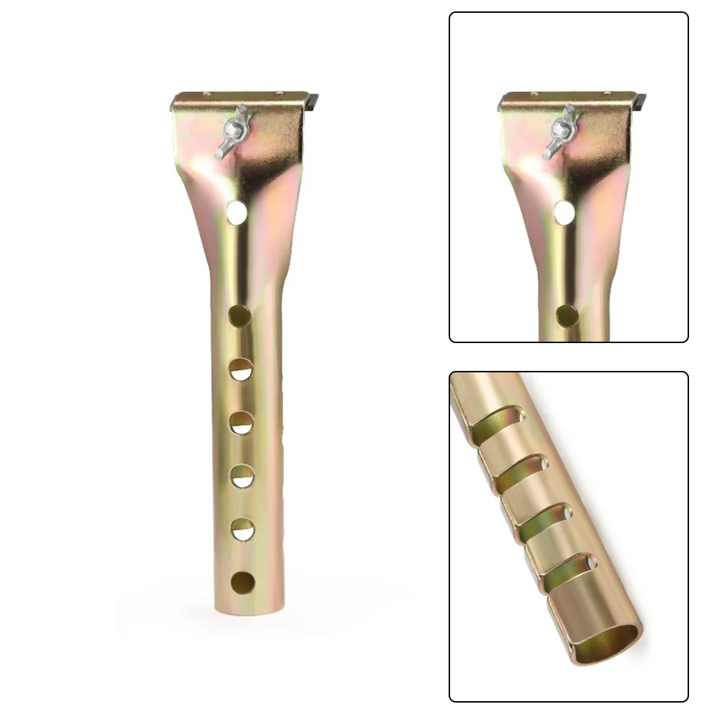 Schaber, robuste Hartmetallkli – Heavy Equipment Scraper Bewertung und Preis