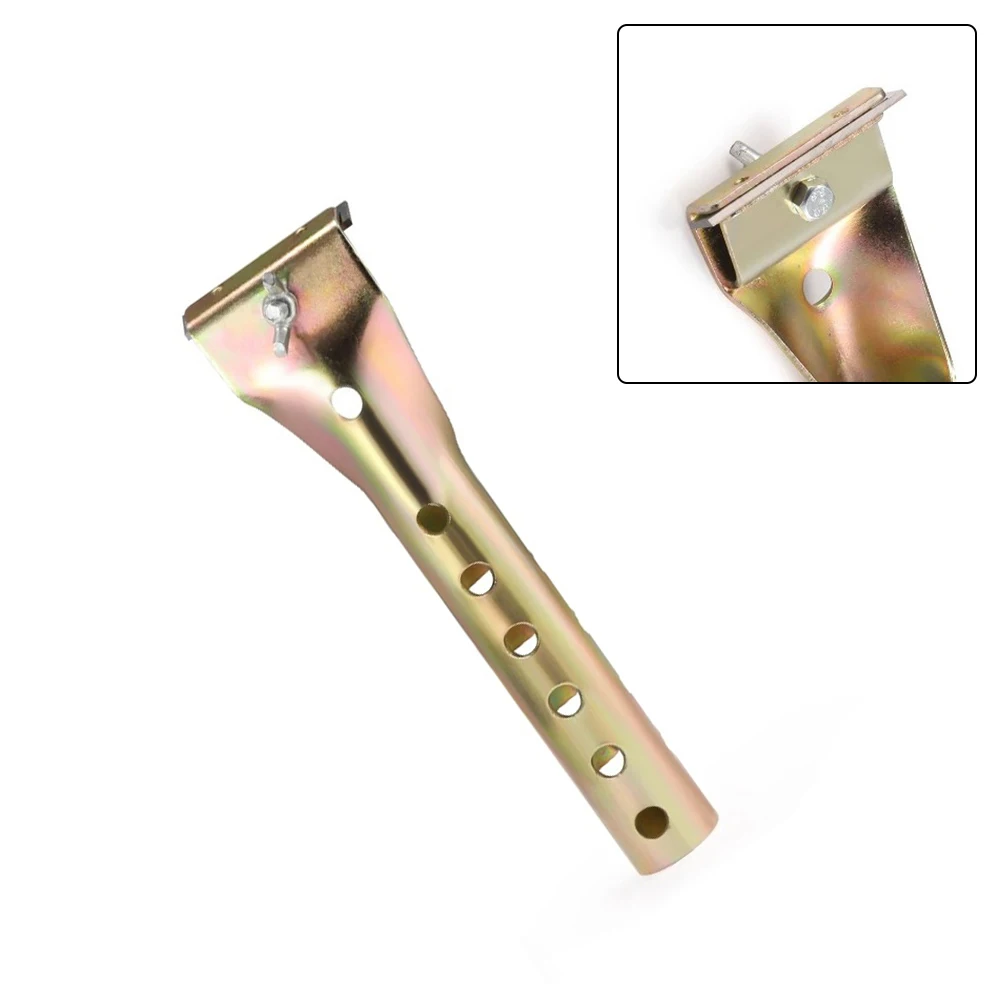 Schaber, robuste Hartmetallkli – Heavy Equipment Scraper Bewertung und Preis