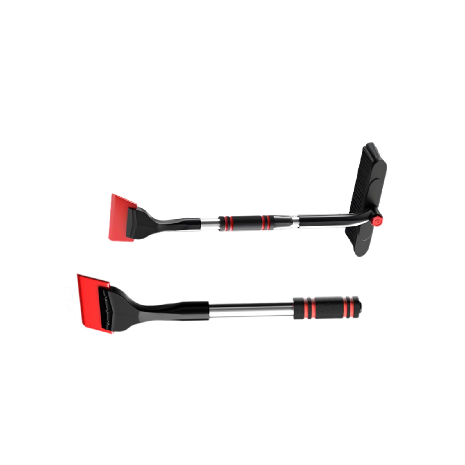 Robuste Schneebürste und Eiskr – Heavy Equipment Scraper Bewertung und Preis