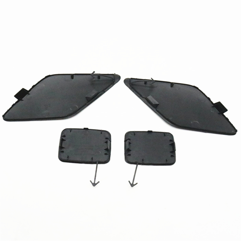 Auto-Abschlepphaken-Abdeckung, – Heavy Equipment Trailer Bewertung und Preis