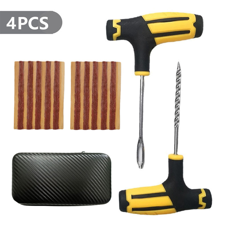 Notfall-Reifenreparaturset für – Heavy Equipment Repair Bewertung und Preis