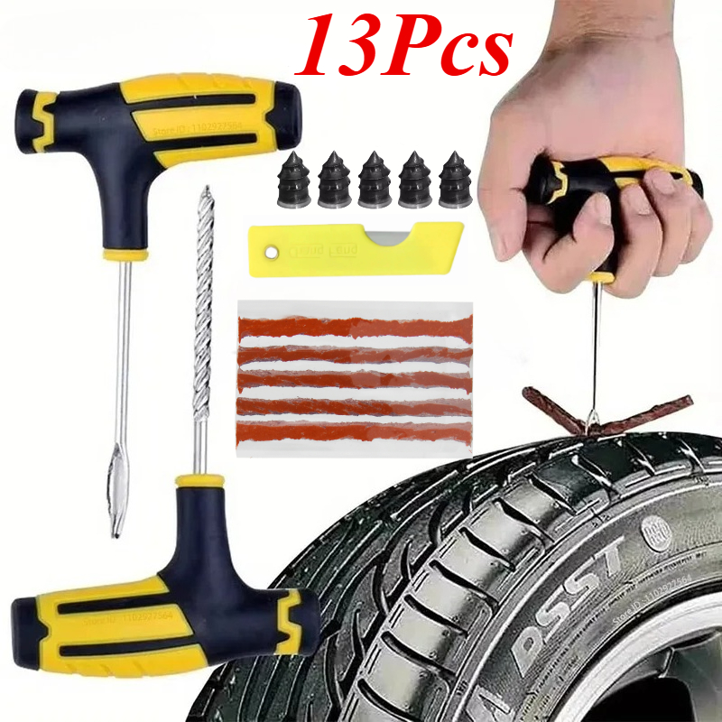 Notfall-Reifenreparaturset für – Heavy Equipment Repair Bewertung und Preis