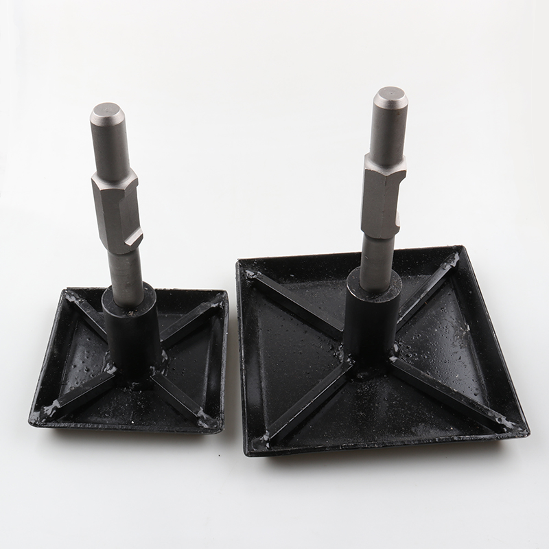 Elektrische Spitzhacke Bodenpl – Plate Compactor Vibrator Bewertung und Preis