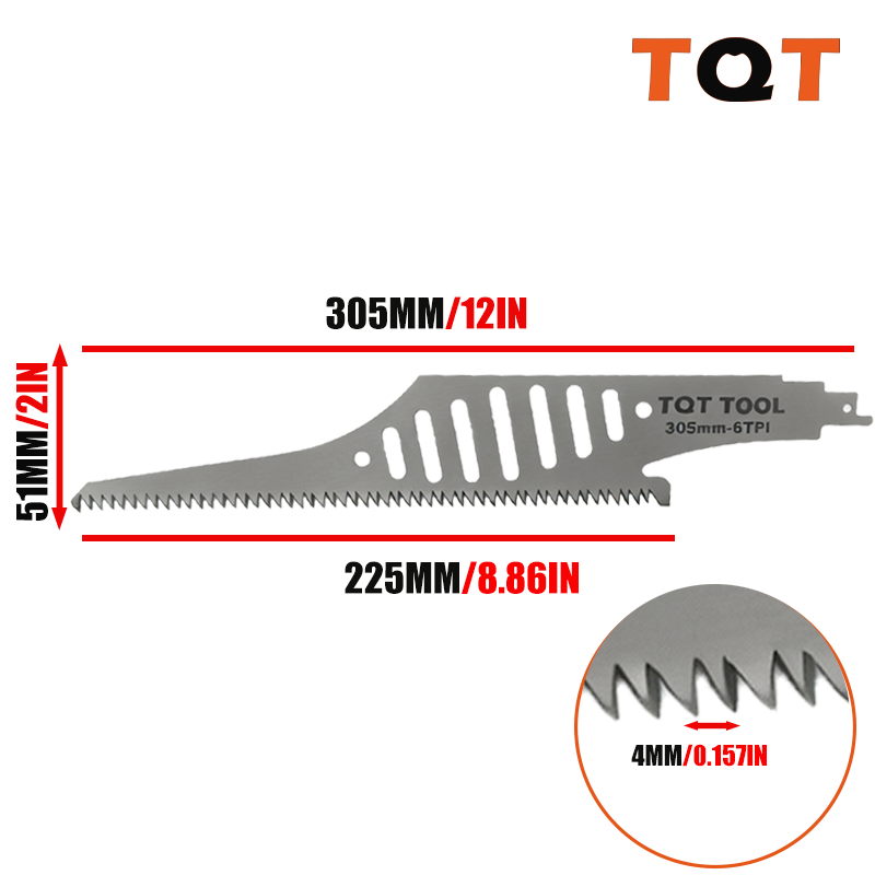 1–3 Stück robuste Säbelsägeblä – Heavy Equipment Blade Bewertung und Preis