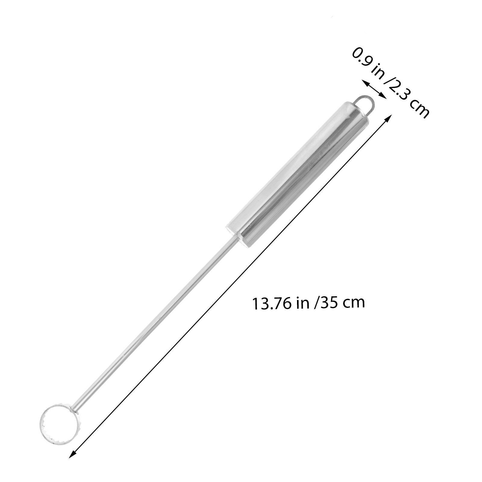 Edelstahl-Hühnerlungen-Schaber – Heavy Equipment Scraper Bewertung und Preis