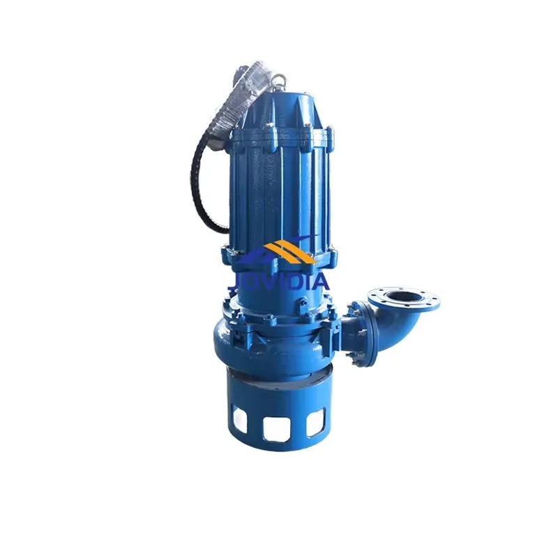 2026 Elektrische Tauchschlammp – Submersible Pump Sewage Bewertung und Preis