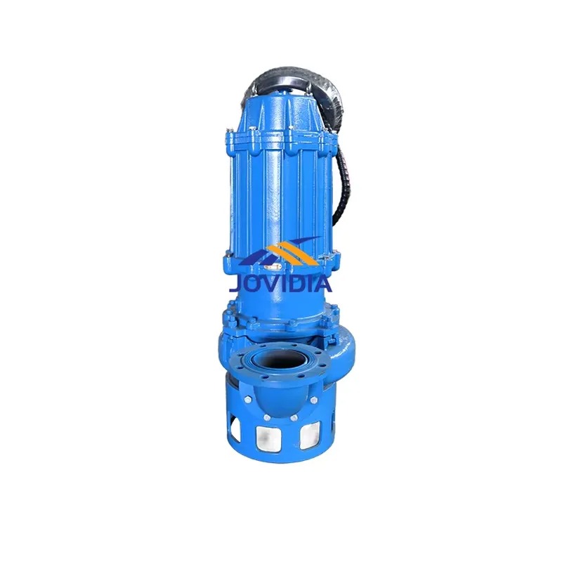 2026 Elektrische Tauchschlammp – Submersible Pump Sewage Bewertung und Preis