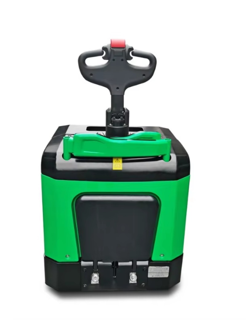 Hangcha 1,5-Tonnen Hydraulisch – Hand Pallet Truck Bewertung und Preis