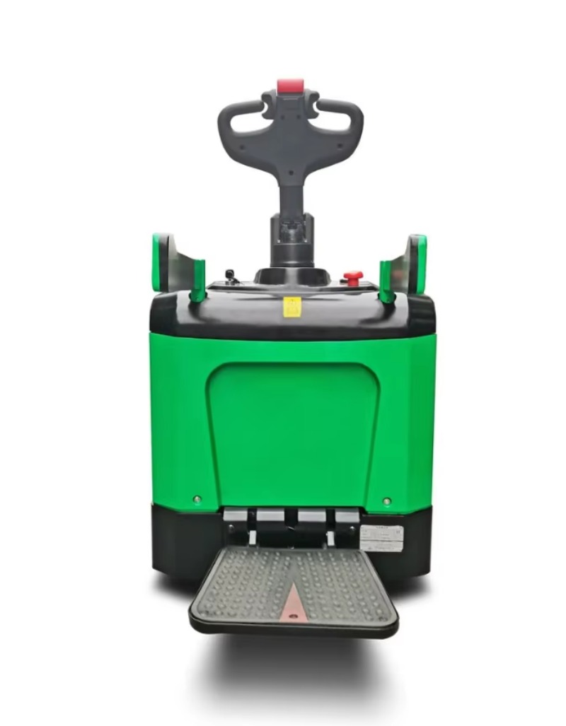 Hangcha 1,5-Tonnen Hydraulisch – Hand Pallet Truck Bewertung und Preis