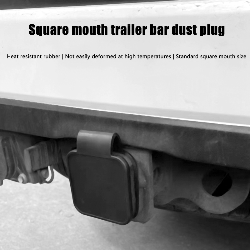Universelle Staubschutzabdecku – Heavy Equipment Trailer Bewertung und Preis