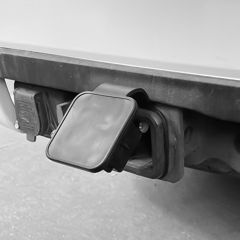 Universelle Staubschutzabdecku – Heavy Equipment Trailer Bewertung und Preis
