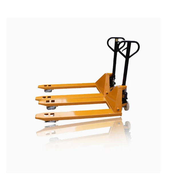Manueller Hydraulischer Handhu – Hand Pallet Truck Bewertung und Preis