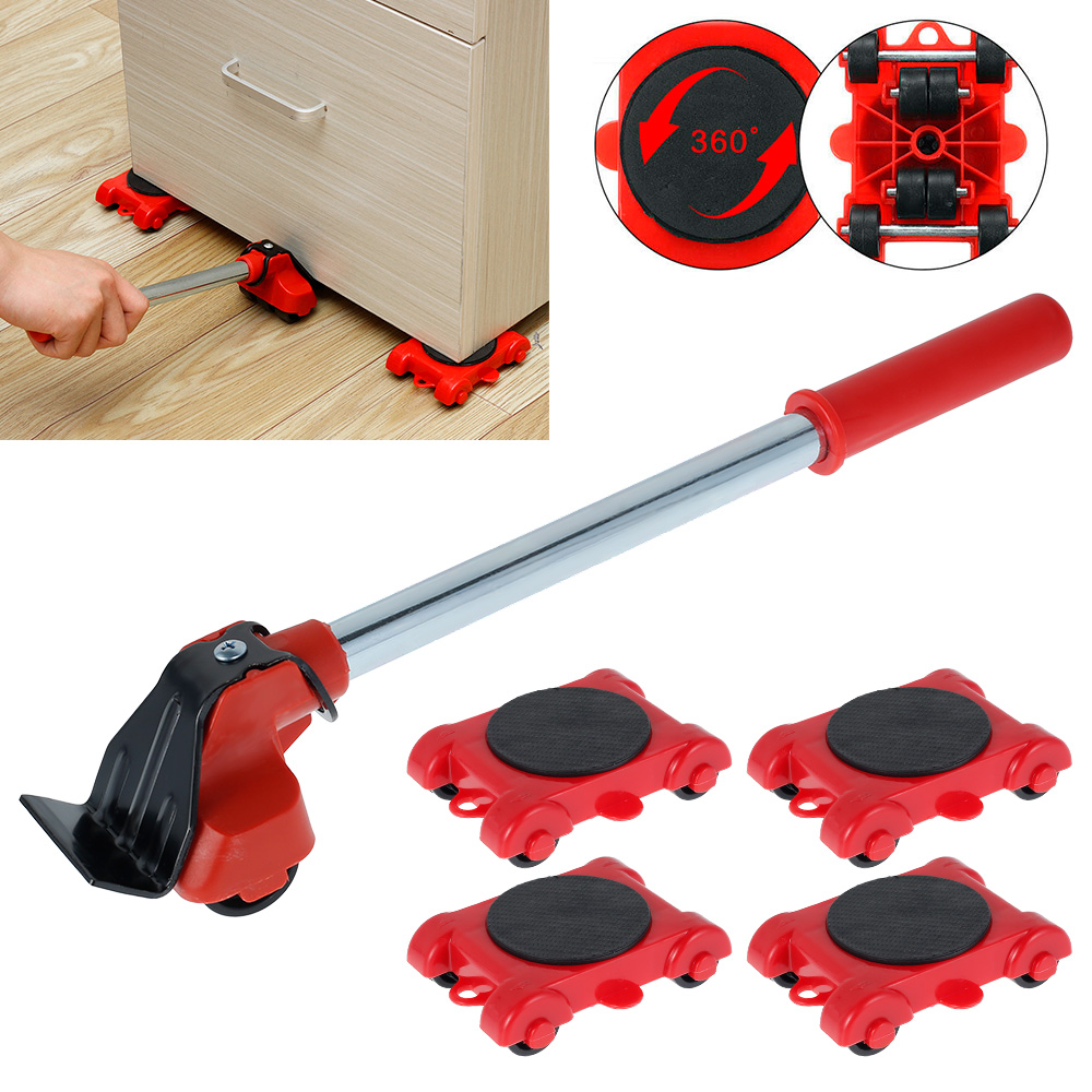 Neuer Schwerlast-Möbelheber Tr – Heavy Equipment Grinder Bewertung und Preis