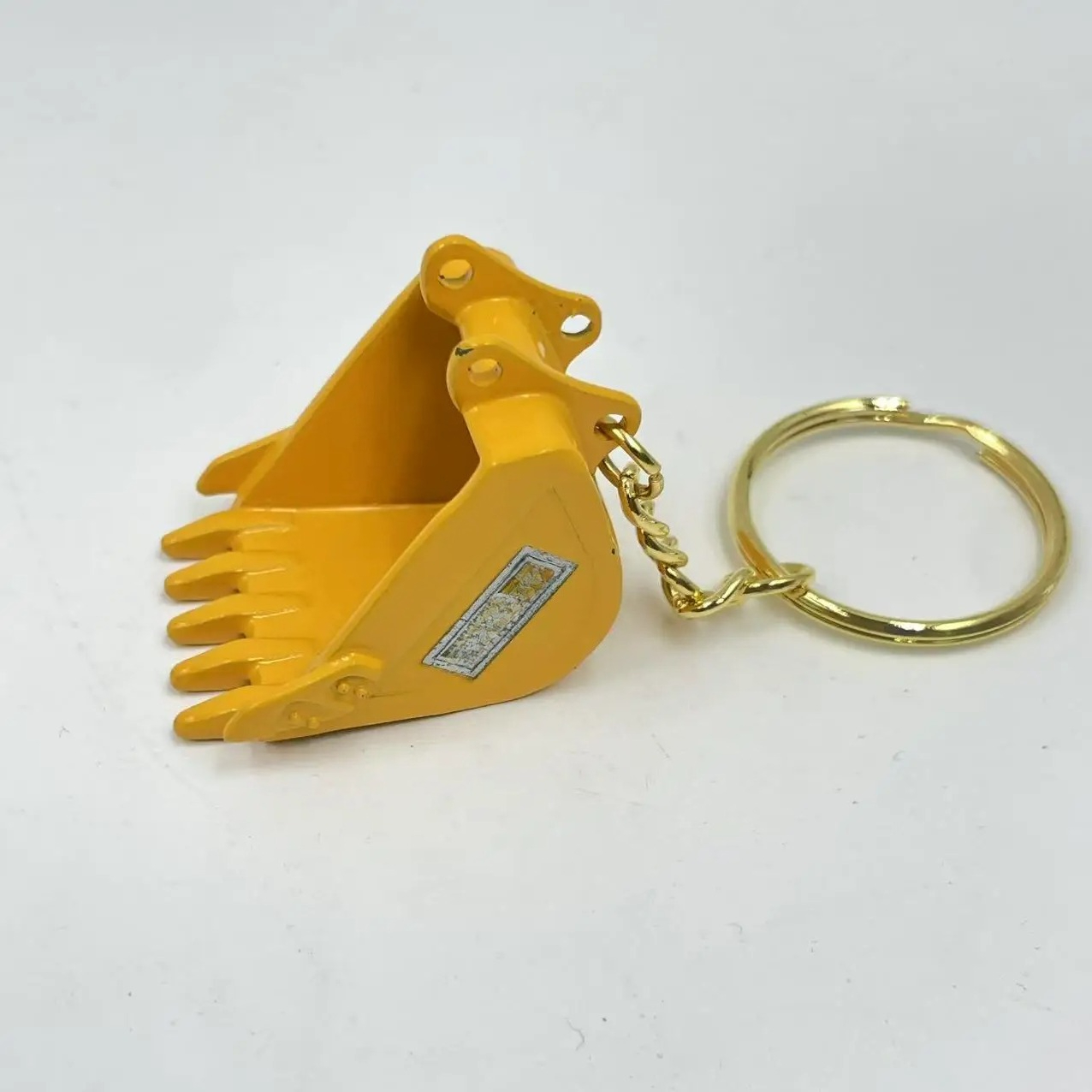 2-teiliger Zündschalter-Starte – Heavy Equipment Keys Bewertung und Preis