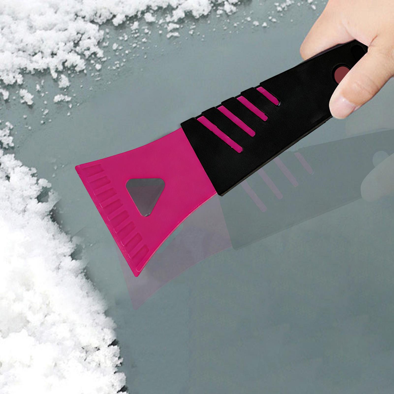 Robuster Auto-Eiskratzer und S – Heavy Equipment Scraper Bewertung und Preis