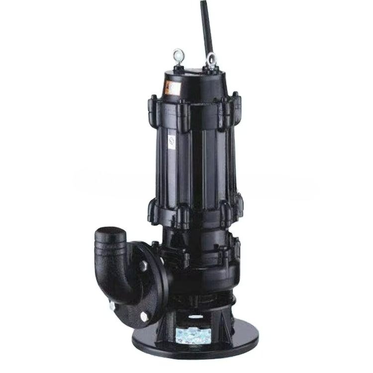Serie High Lift Elektrische Ma – Submersible Pump Sewage Bewertung und Preis