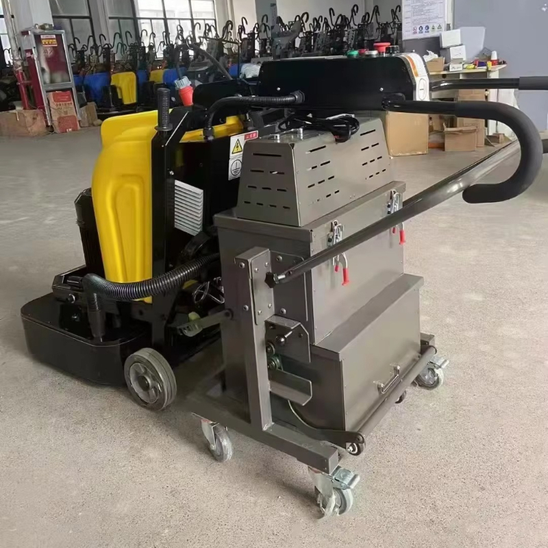 Industriestaubsauger mit Doppe – Heavy Equipment Construction Bewertung und Preis