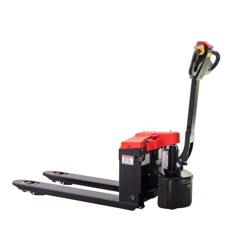 Wirtschaftlicher und Praktisch – Hand Pallet Truck Bewertung und Preis