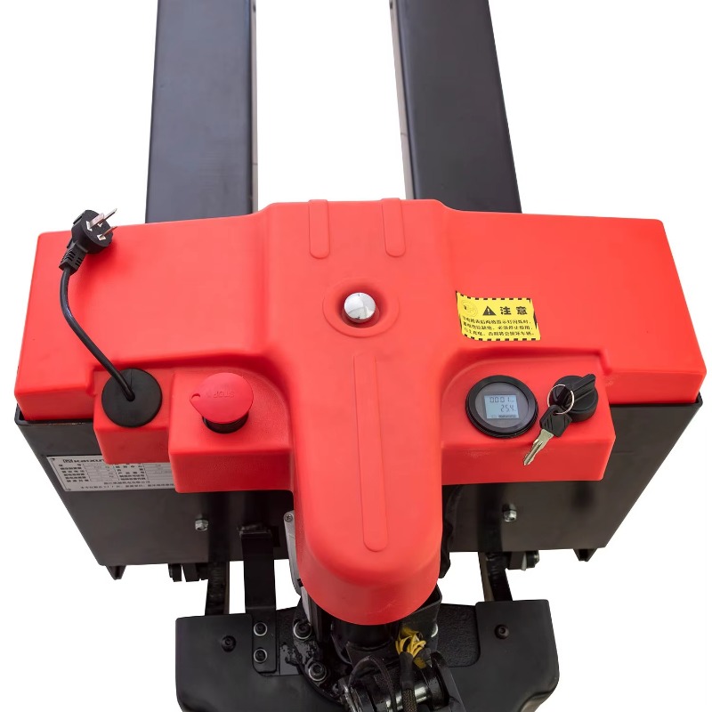 Wirtschaftlicher und Praktisch – Hand Pallet Truck Bewertung und Preis