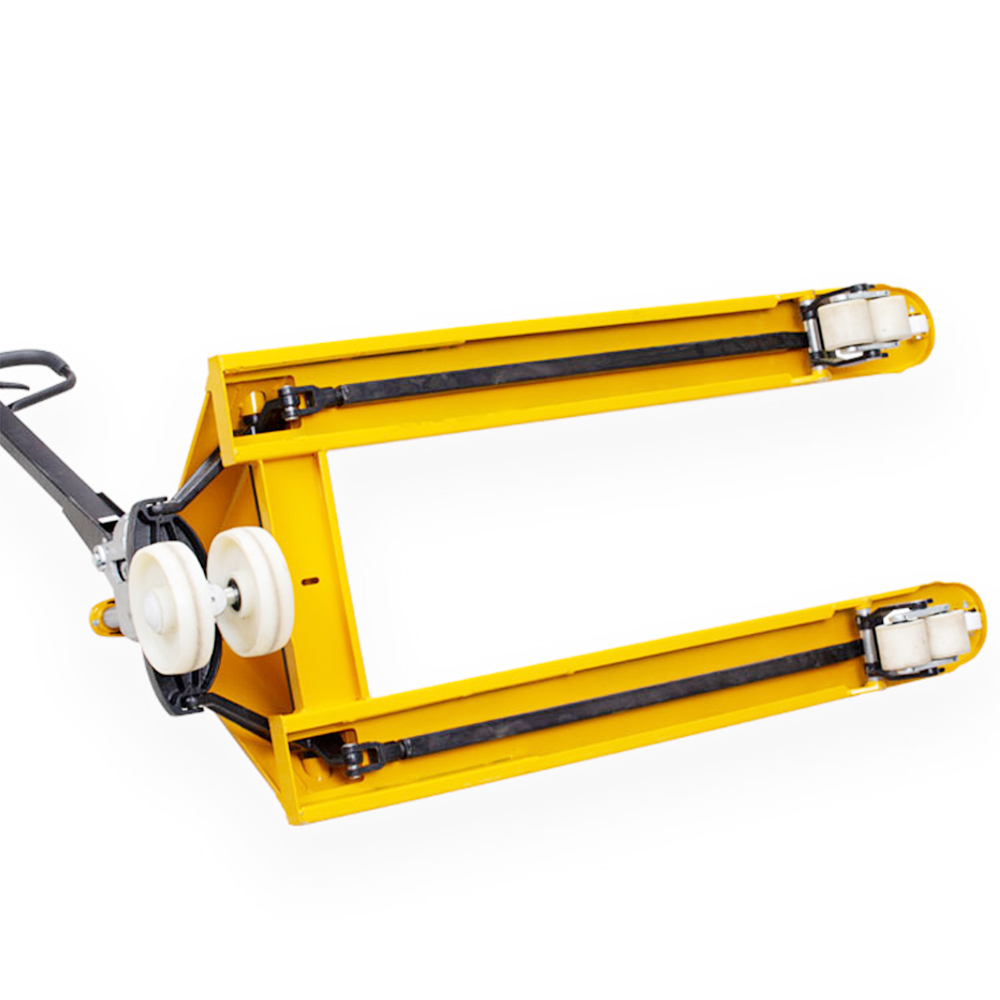 Handhubwagen-Hersteller Manuel – Hand Pallet Truck Bewertung und Preis