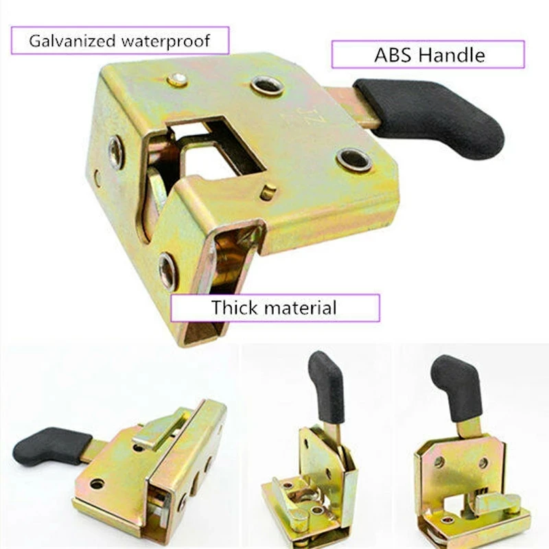 502-Typ Universal-Gabelstapler – Heavy Equipment Forklift Bewertung und Preis
