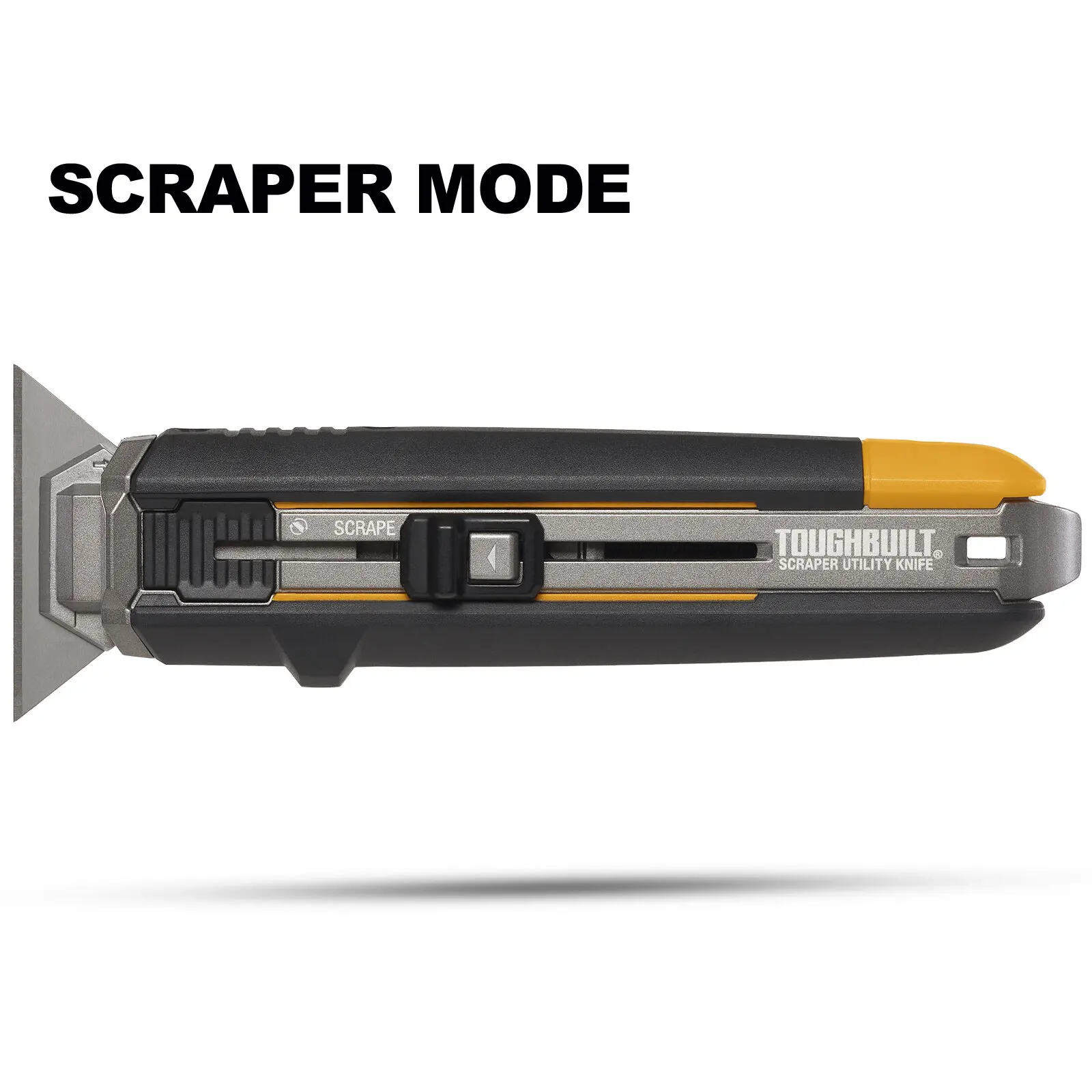 TOUGHBUIL Hochleistungs-Werkze – Heavy Equipment Scraper Bewertung und Preis