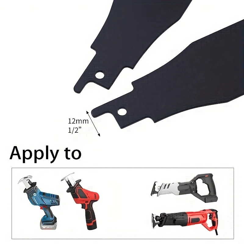 4-teiliges Hochleistungs-Säbel – Heavy Equipment Blade Bewertung und Preis