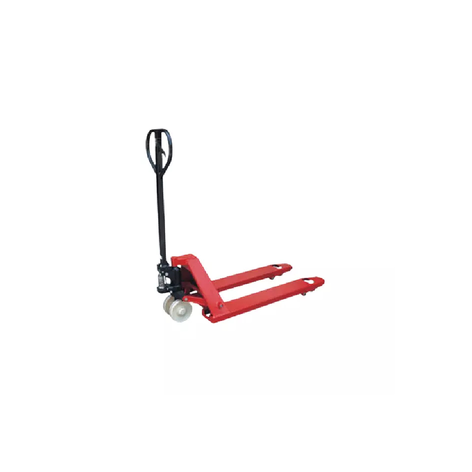 Schwerlast-Handhubwagen HEAVY  – Hand Pallet Truck Bewertung und Preis