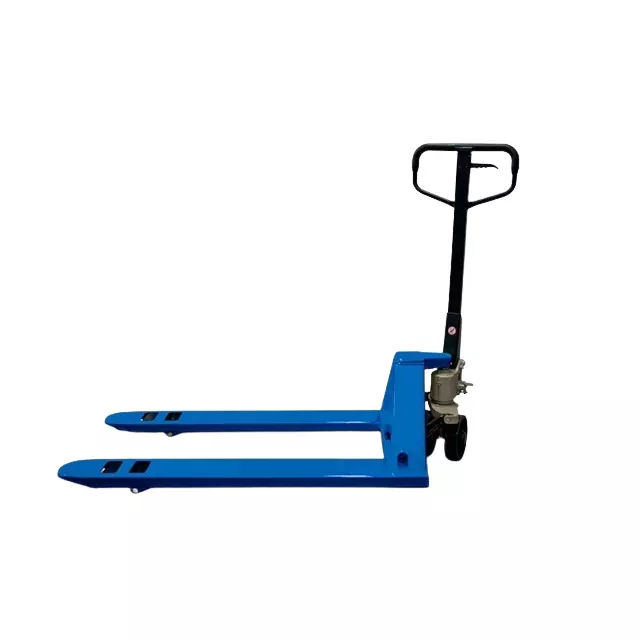 Schwerlast-Handhubwagen HEAVY  – Hand Pallet Truck Bewertung und Preis