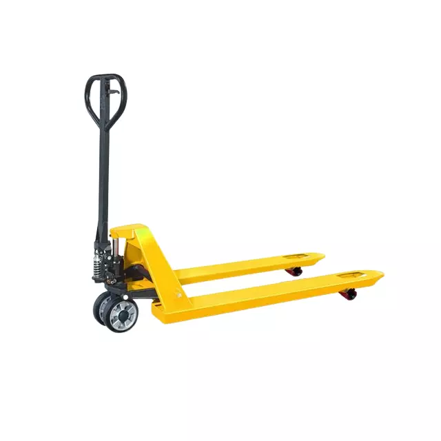 Schwerlast-Handhubwagen HEAVY  – Hand Pallet Truck Bewertung und Preis