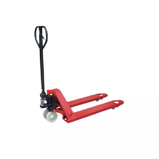 Schwerlast-Handhubwagen HEAVY  – Hand Pallet Truck Bewertung und Preis