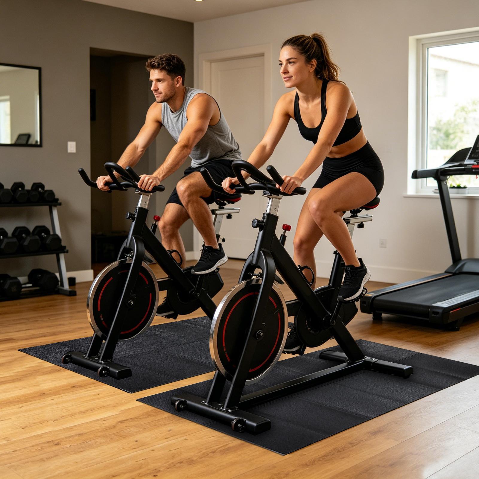 Laufbandmatte, strapazierfähig – Heavy Equipment Usa Bewertung und Preis